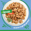 Friskies Selects Indoor Flaked Ocean Whitefish Canned Cat Food