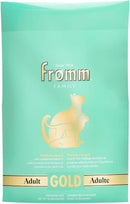 Fromm Adult Gold Food for Cats - 10 lb - Dry Cat Food 1