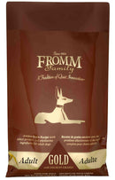 Fromm Adult Gold with Ancient Grains for Dogs - Dry Dog Food 3
