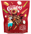 Fromm Crunchy O’s Dog Pot Roast Punchers Flavor Treats - 26 oz - Dog Treats 2