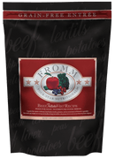 Fromm Four Star Grain Free Beef Frittata Veg Dry Dog Food - 12 lb - Dry Dog Food 2