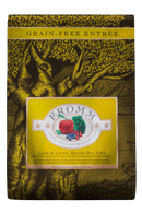 Fromm Four Star Lamb & Lentil Recipe Dog Food - 26 lb - Dry Dog Food 3