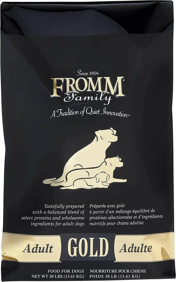 Fromm Gold Adult Dog Food - 15 lb - Dry Dog Food 2
