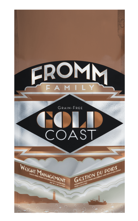 Fromm Gold Coast Dog Weight Management - Dry Dog Food 1