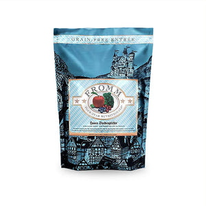 Fromm Hasen Duckenpfeffer Dog Food - Dry Dog Food 1