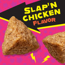 FROMM PurrSnackitty Crunch Slap’n Chicken Flavor Cat Treats 3-oz - Cat Treats 2
