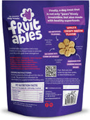 Fruitables Crispy Bacon & Apple Crunchy Dog Treats - Dog Treats 5