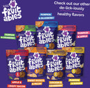 Fruitables Dog Treats Pumpkin & Banana Flavor (7 oz) - Dog Biscuits & Crunchy Treats 3