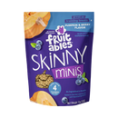 Fruitables Skinny Minis Pumpkin & Berry Flavor Dog Treats - 12 oz bag - Training Dog Treats 4