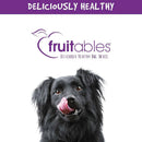 Fruitables Wildly Natural Cat Treats Salmon Flavor (2.5 oz)