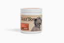 Fullbucket Canine Daily Dog Kennel Size (435g 150 servings) - Dog Digestive & Probiotics Supplements 2