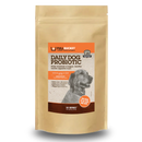 Fullbucket Canine Daily Dog Kennel Size (435g 150 servings) - Dog Digestive & Probiotics Supplements 1
