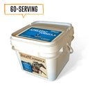 FullBucket Equine Athletic Formula (8 lb 60 servings) - Horse Feed & Treats 5