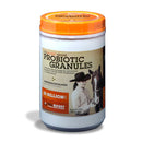 FullBucket Equine Probiotic Granules Regular Strength Formula (1500g 150 servings) - Horse Health & Wellness 1