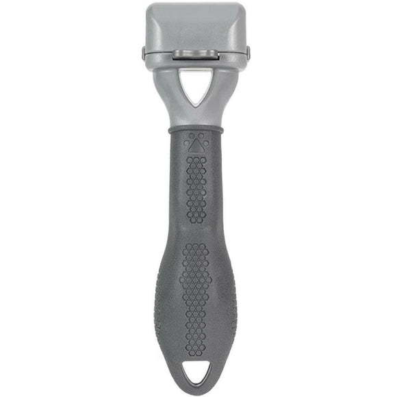 Furminator Adjustable De-Matter Tool For Dog & Cat