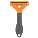 Furminator Short Hair De-Shedding Tool For Dogs (Medium)