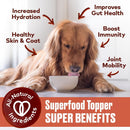 Furvor Beef Bone Broth Concentrate for Dogs