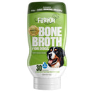 Furvor Mobility Formula - Bone Broth Concentrate for Dogs - 30 servings - Pet Vitamins & Supplements 6