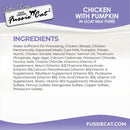 Fussie Cat Chicken with Pumpkin in Goat Milk Puree Lickable Kitten Recipe 0.5-oz tube 4-count - Cat Treats 5