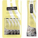 Fussie Cat Tuna with Shrimp Puree Lickable Cat Treats