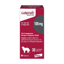 Galliprant (Grapiprant) Flavored Tablets for Dogs - Pet Medicine 14
