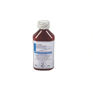 Gastrafate for Dogs Fast Relief for Diarrhea & Vomiting 4 oz