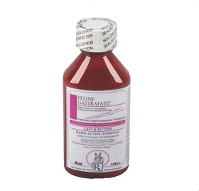 Gastrafate Feline Suspension