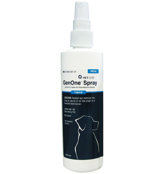 GenOne Spray 240 mL