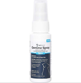 GenOne Spray 60 mL