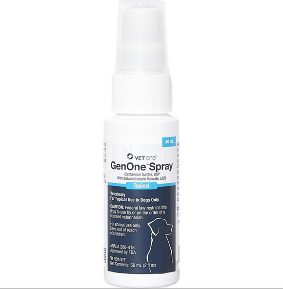 GenOne Spray 60 mL