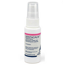 Gentacalm spray for dogs