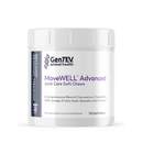 Gentev MoveWELL Advanced Joint Care Soft Chews for Dogs - Large Dogs (150 chews) - 2