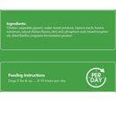 Get Naked Biteables Functional Real Puppy Treats ingredients