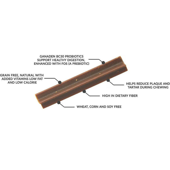 Get Naked Digestive Health Treats Benefits