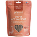 Get Naked Super Antioxidant Grain-Free Dental Stick Dog Treats, Large, 6 count