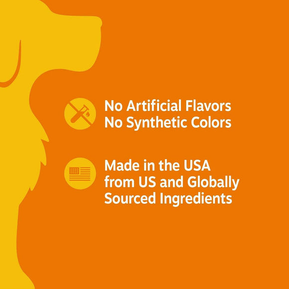 Zesty Milk Replacer Powder Supplement For Puppy (12 oz)