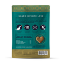 GivePet Breakfast All Day Bacon, Egg & Orange Grain-Free Dog Treats