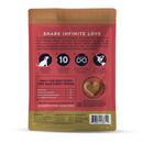 GivePet Campire Feast Salmon - dog treat