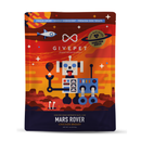 GivePet Mars Rover Freeze - Dog Treats