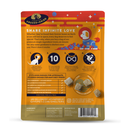 Dried Chicken Breast Dog Treats