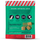 GivePet Naughty or Mice Freeze-Dried Salmon Treats For Cats (1 oz) - Cat Treats 2