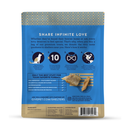 GivePet Purrfect Cast Freeze-Dried Salmon Cat Treats - Cat Treats 4
