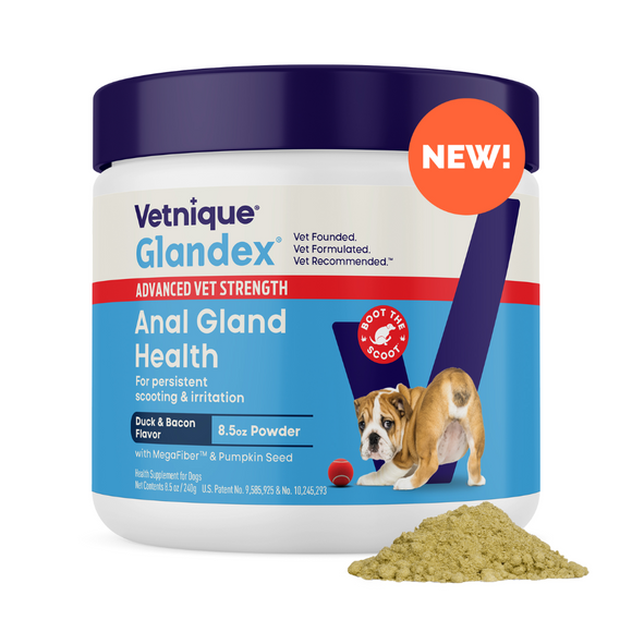 Dogs Anal Gland Health Powder