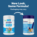 Glandex Anal Rear End Gland Hygienic Pet Wipes for Cats and Dogs - Pet Cleaning Supplies 2