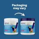 Glandex Daily Prebiotic & Probiotic Powder for Cats Tuna Flavor 4 oz - Cat Digestive & Probiotics Supplements 2