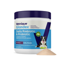 Glandex Daily Prebiotic & Probiotic Supplement Powder for Dogs Pork Flavored - 4.25 oz - Probiotic Supplement 1