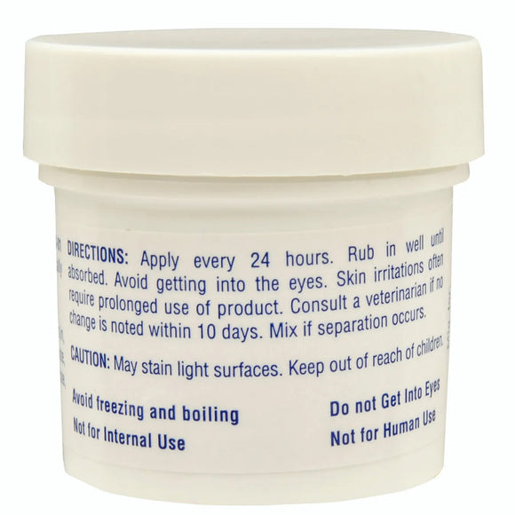 Goodwinol Ointment for Dogs – Effective Relief for Skin Irritations - 1 oz - Dog Wound & Skin Care 1