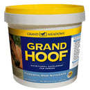 Grand Meadows Hoof Nutritional Supplement for Horses - 5 lb - Horse Vitamins & Supplements 2