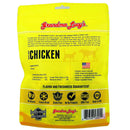 Grandma Lucy's Freeze-Dried Chicken Dog & Cat Treats (3.5 oz)