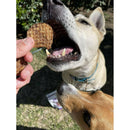 Green Coast Pet Chicken Crisps Dog (4 oz)